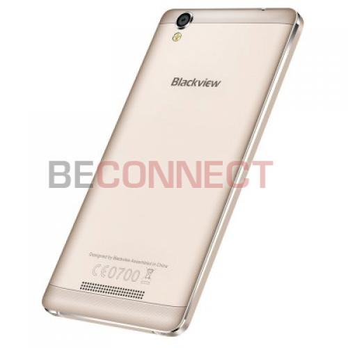 Blackview A8 Champagne Gold